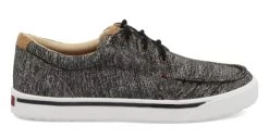 Twisted X Men's Dark Grey Kicks -Ariat Store media 1000x de381d60 366f 40a9 b6a8 6aabbafa7e00