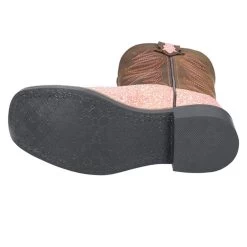 Youth Girl's Ariel Pastel Glitter Square Toe Boots 9 Youth Girl's Ariel Pastel Glitter Square Toe Boots -Ariat Store media 16963.1633104512 436f5a76 c3a6 420f 9fb5 b73e6513ddfd