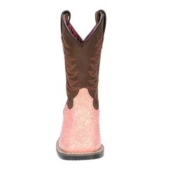 Youth Girl's Ariel Pastel Glitter Square Toe Boots 7 Youth Girl's Ariel Pastel Glitter Square Toe Boots -Ariat Store media 44870.1633104510 be3b833a 5b6e 412d a38a 76ed1661b8e8