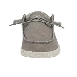 Heydude Hey Dude Wally Recycled Silver Birch -Ariat Store moyang2924 2048x2048 82714fff 41aa 4924 8ded dc48d2e49f89