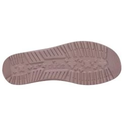 Heydude Hey Dude Wendy Funk Mono Rose Sand 17 Heydude Hey Dude Wendy Funk Mono Rose Sand -Ariat Store rosesole