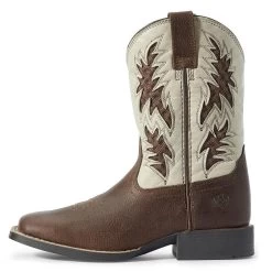 Ariat Kid's VentTEK Boots