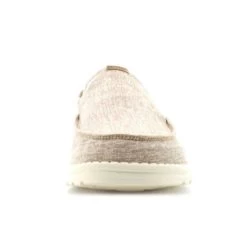 Heydude Hey Dude Thad Chambray Riviera Beige -Ariat Store s l500 3