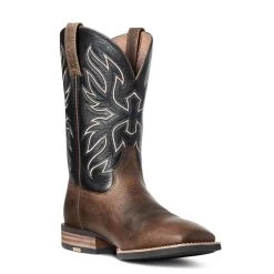 Ariat Men's Everlite Vapor Boot -Ariat Store s21 mns west 10035963 medial