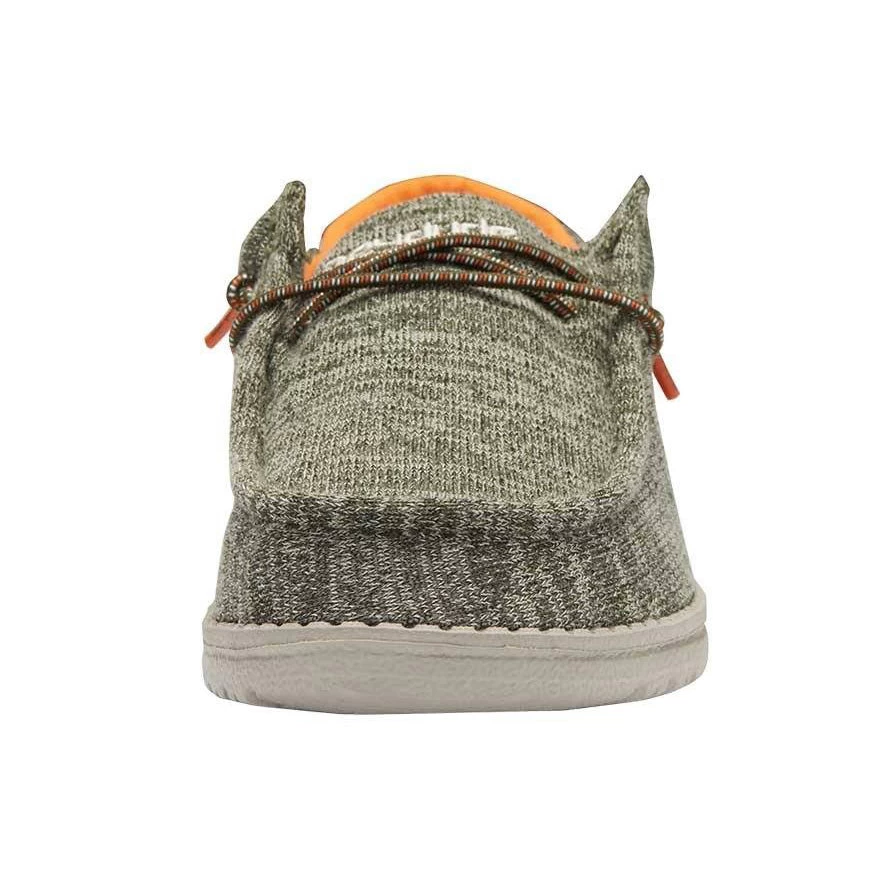 Heydude Hey Dude Youth Wally Sage 5 Heydude Hey Dude Youth Wally Sage - Image 5