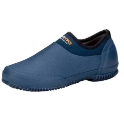 Ariat Store 30 Dryshod Navy Sod Buster Shoe