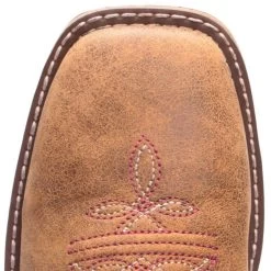 Smoky Mountain Girl's Pink Cowboy Boots -Ariat Store smoky mountain childrens girls pink cowboy boots 3920c 2
