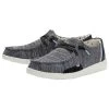 Heydude Hey Dude Wendy Sox Sparkling Black