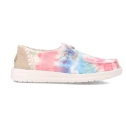 Heydude HEY DUDE WENDY BOHO MANDALA TIE DYE -Ariat Store tyedye2