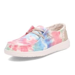 Heydude HEY DUDE WENDY BOHO MANDALA TIE DYE