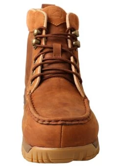 Women's Twisted X Alloy Toe Work Shoe 5 Women's Twisted X Alloy Toe Work Shoe -Ariat Store wxca0013