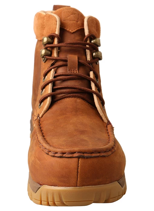 Women's Twisted X Alloy Toe Work Shoe 3 Women's Twisted X Alloy Toe Work Shoe - Image 3