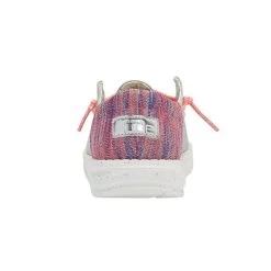 Heydude Hey Dude Youth Wendy Funk Grey -Ariat Store youthfunk5